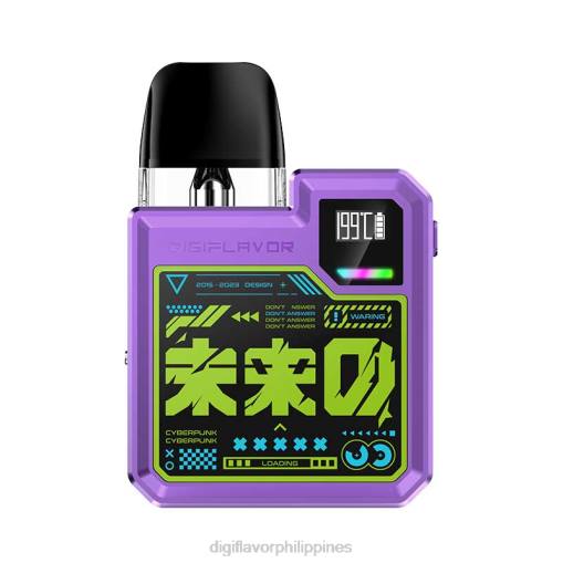 Future Purple