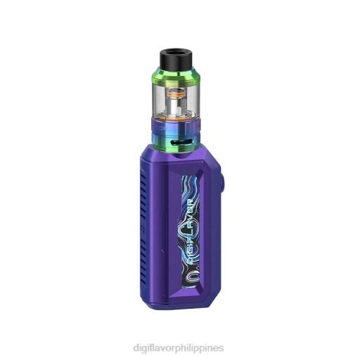 Digiflavor XP 77W Pod Kit Lavender Digiflavor Philippines - BPPL85