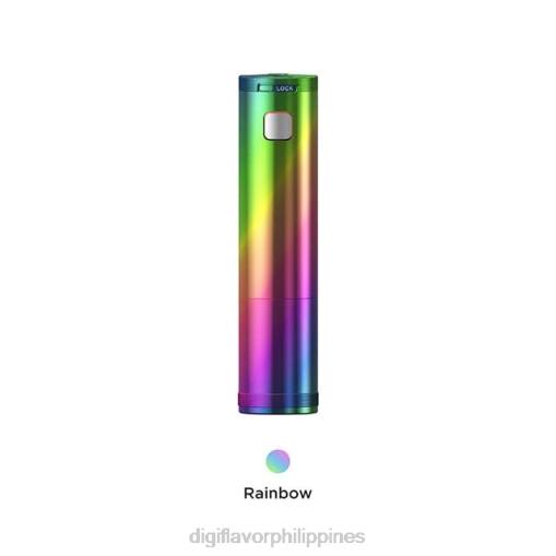 Digiflavor S G Tube Mod Rainbow Digiflavor Manila - BPPL94
