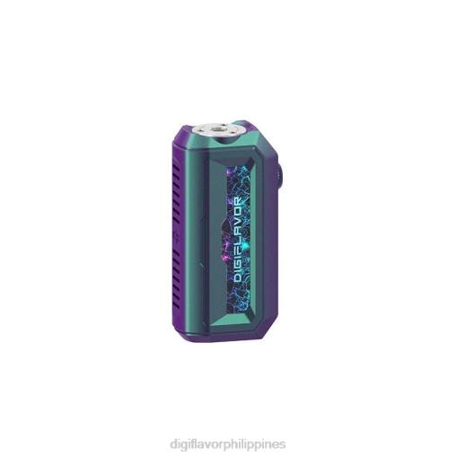 Digiflavor XP 77W Box Mod Aurora Digiflavor vape price - BPPL76