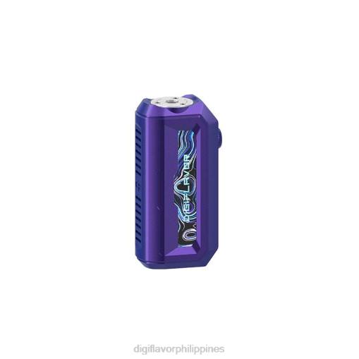Digiflavor XP 77W Box Mod Lavender Digiflavor flavors - BPPL77