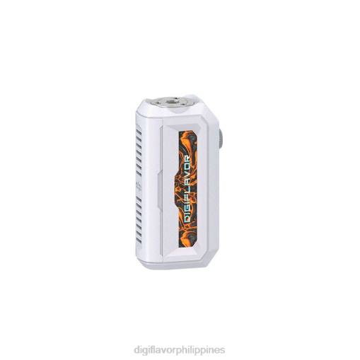Digiflavor XP 77W Box Mod Snow White Digiflavor vape for sale - BPPL78