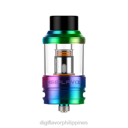 Digiflavor XP Pod Tank 4.5Ml Rainbow Digiflavor geekvape flavors - BPPL73
